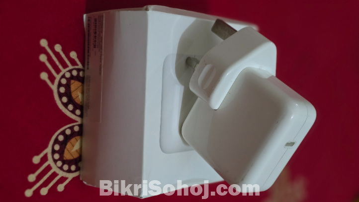 Apple USB-C 30W POWER Adapter